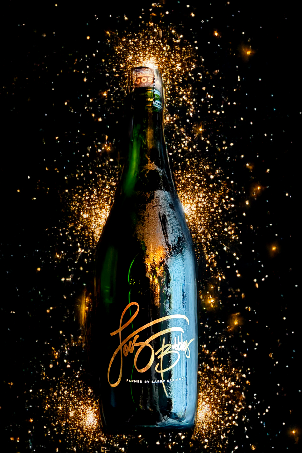 023 Golden Boy Grenache Rosé – Cash's Crush | Limited Estate Rosé